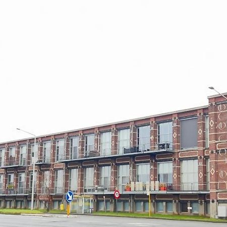 Luxurious Loft Oudenaarde In The Flemish Ardennes المظهر الخارجي الصورة
